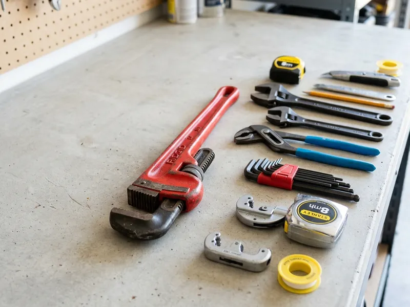 Emergency Plumber in Nickerson, KS